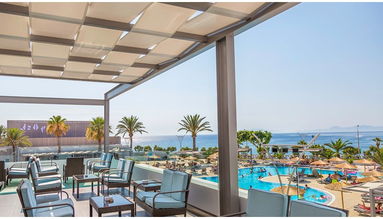 Akti Imperial Deluxe Resort and Spa Dolce - NR, Родос